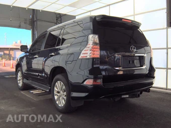 2017 Lexus GX 460 Premium – miniatura 6