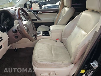 2017 Lexus GX 460 Premium – miniatura 7