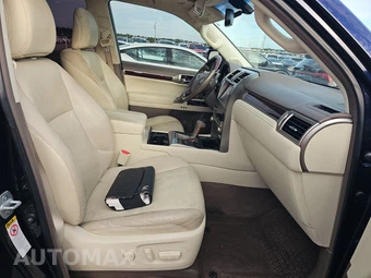 2017 Lexus GX 460 Premium – miniatura 8
