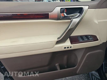 2017 Lexus GX 460 Premium – miniatura 9