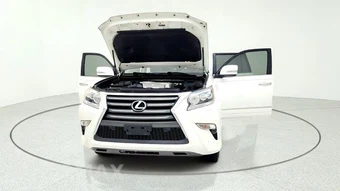 2017 Lexus GX 460 Premium - miniatura 12