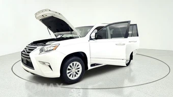 2017 Lexus GX 460 Premium - miniatura 13