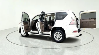 2017 Lexus GX 460 Premium - miniatura 15