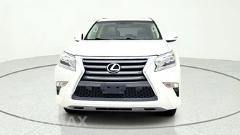 2017 Lexus GX 460 Premium - miniatura 2