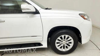 2017 Lexus GX 460 Premium - miniatura 21