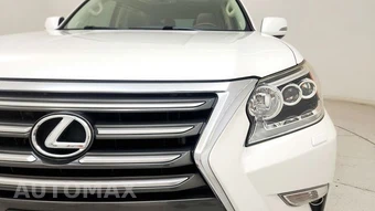 2017 Lexus GX 460 Premium - miniatura 23