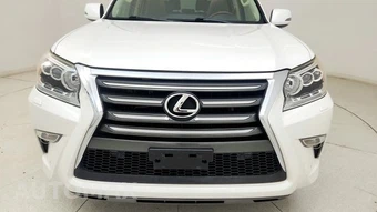 2017 Lexus GX 460 Premium - miniatura 24