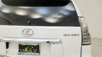 2017 Lexus GX 460 Premium - miniatura 26