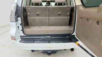 2017 Lexus GX 460 Premium - miniatura 27