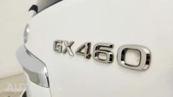 2017 Lexus GX 460 Premium - miniatura 31