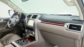 2017 Lexus GX 460 Premium - miniatura 32