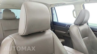 2017 Lexus GX 460 Premium - miniatura 33
