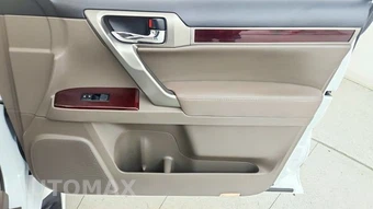 2017 Lexus GX 460 Premium - miniatura 35