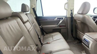 2017 Lexus GX 460 Premium - miniatura 36