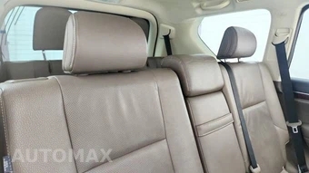 2017 Lexus GX 460 Premium - miniatura 37