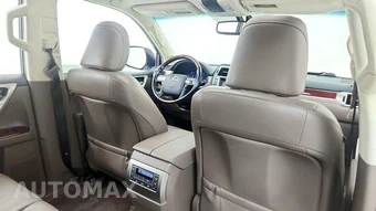 2017 Lexus GX 460 Premium - miniatura 38