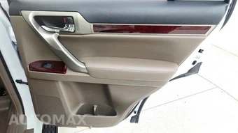 2017 Lexus GX 460 Premium - miniatura 39