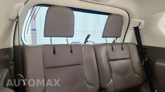 2017 Lexus GX 460 Premium - miniatura 40