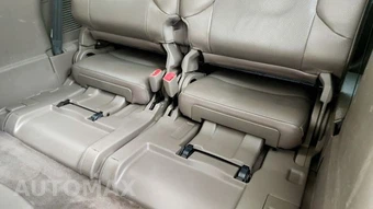 2017 Lexus GX 460 Premium - miniatura 43