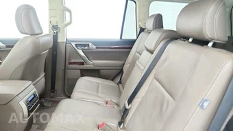 2017 Lexus GX 460 Premium - miniatura 44