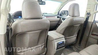 2017 Lexus GX 460 Premium - miniatura 46