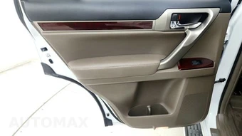 2017 Lexus GX 460 Premium - miniatura 47