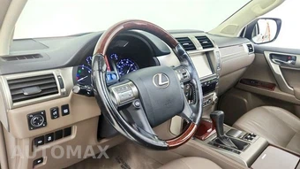 2017 Lexus GX 460 Premium - miniatura 48