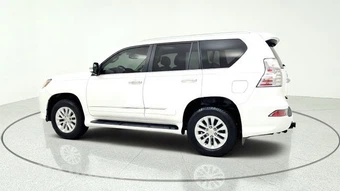 2017 Lexus GX 460 Premium - miniatura 5