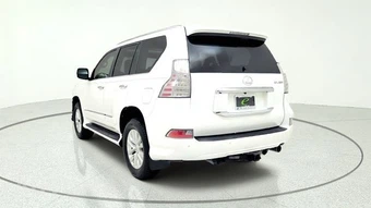 2017 Lexus GX 460 Premium - miniatura 6