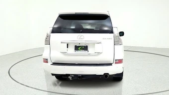 2017 Lexus GX 460 Premium - miniatura 7