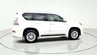2017 Lexus GX 460 Premium - miniatura 9