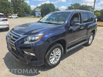 2017 Lexus GX 460 Premium