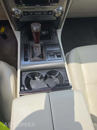 2017 Lexus GX 460 Premium - miniatura 10