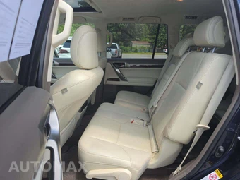 2017 Lexus GX 460 Premium - miniatura 13