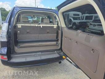 2017 Lexus GX 460 Premium - miniatura 15