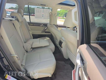 2017 Lexus GX 460 Premium - miniatura 17