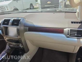 2017 Lexus GX 460 Premium - miniatura 20