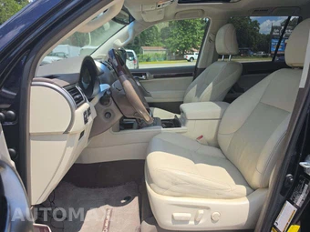 2017 Lexus GX 460 Premium - miniatura 6