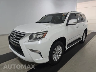 2017 Lexus GX 460 Premium