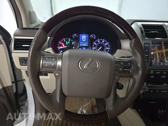 2017 Lexus GX 460 Premium - miniatura 10