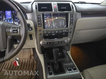 2017 Lexus GX 460 Premium - miniatura 11