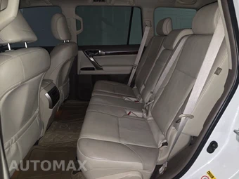 2017 Lexus GX 460 Premium - miniatura 13