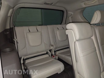 2017 Lexus GX 460 Premium - miniatura 14