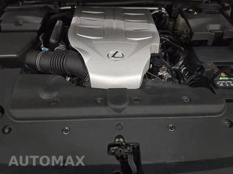 2017 Lexus GX 460 Premium - miniatura 16