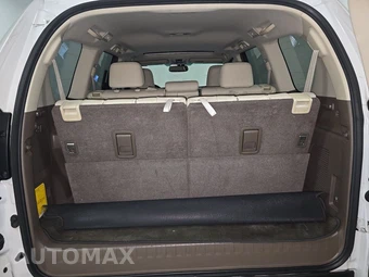 2017 Lexus GX 460 Premium - miniatura 17