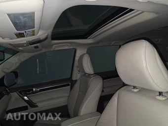 2017 Lexus GX 460 Premium - miniatura 19