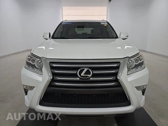 2017 Lexus GX 460 Premium - miniatura 2
