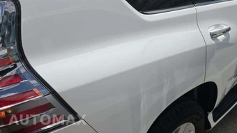 2017 Lexus GX 460 Premium - miniatura 21