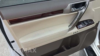 2017 Lexus GX 460 Premium - miniatura 26