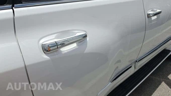 2017 Lexus GX 460 Premium - miniatura 29